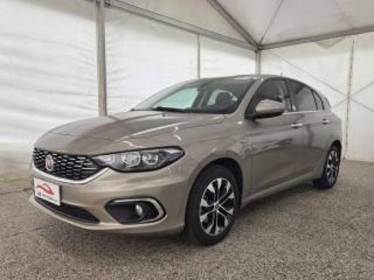usato FIAT Tipo