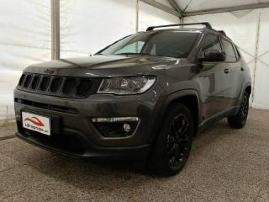 usato JEEP Compass