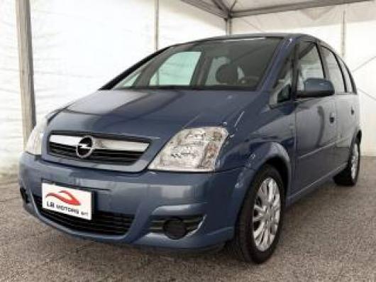 usato OPEL Meriva