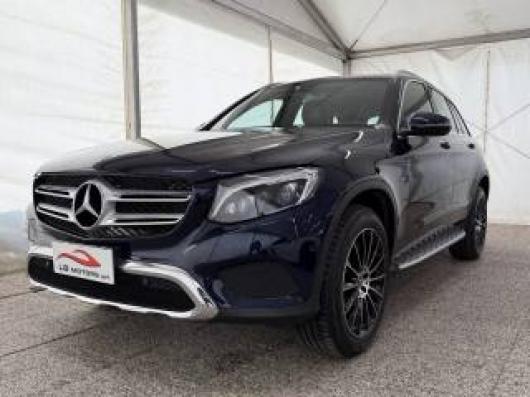 GLC 350