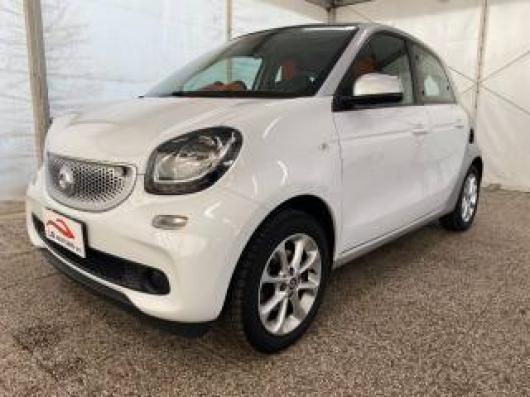 usato SMART ForFour