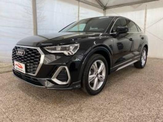 usato AUDI Q3