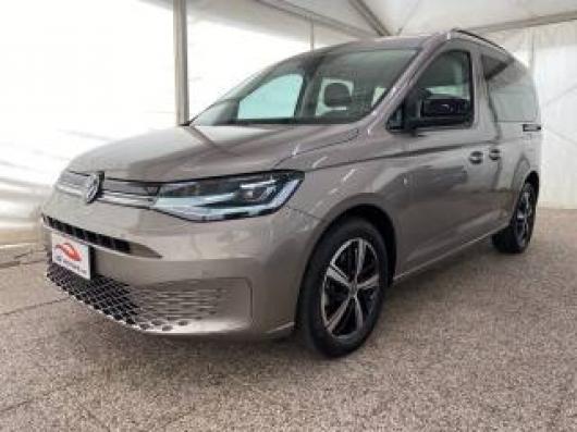 usato VOLKSWAGEN Caddy