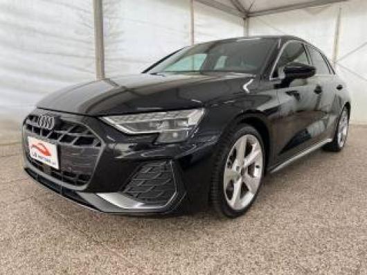 usato AUDI A3