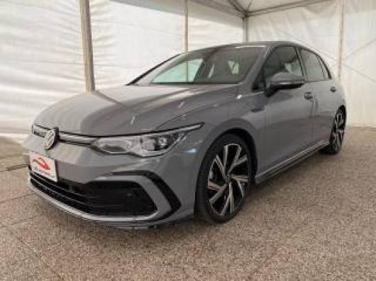 usato VOLKSWAGEN Golf