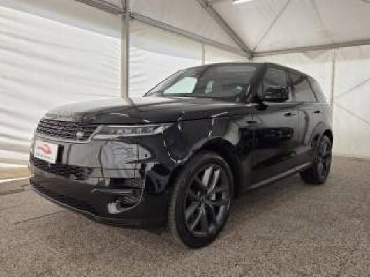 usato LAND ROVER Range Rover Sport