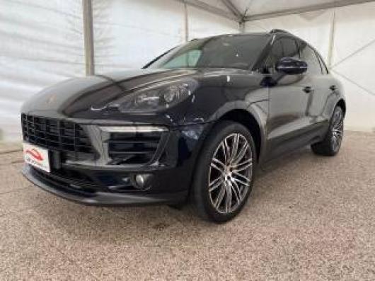Macan