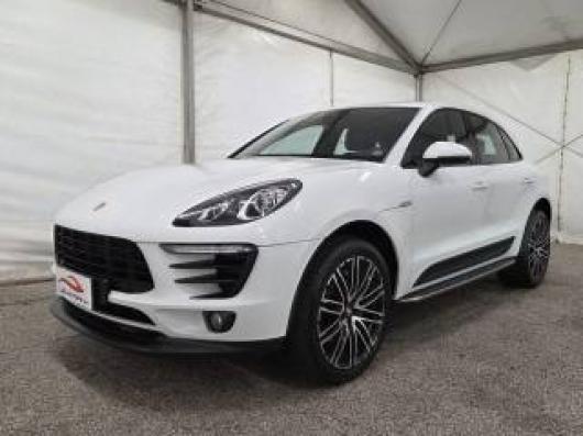 Macan