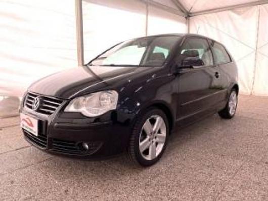 usato VOLKSWAGEN Polo