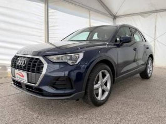 usato AUDI Q3