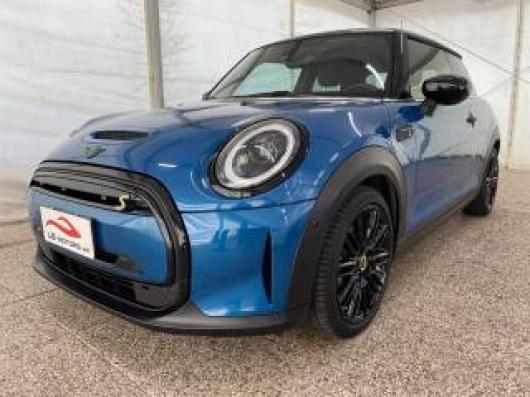 usato MINI Cooper SE