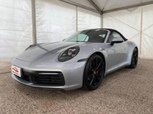 usato PORSCHE 911