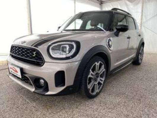 usato MINI Countryman