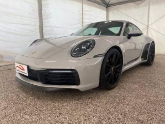 usato PORSCHE 911