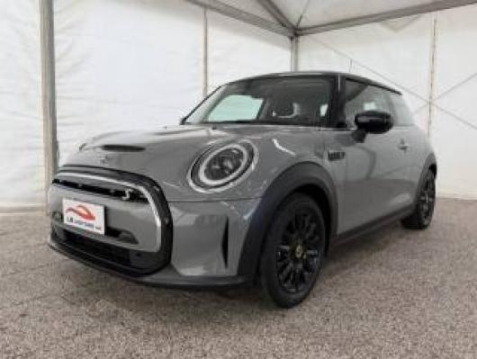 usato MINI Cooper SE