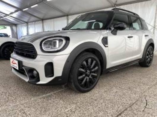 usato MINI Countryman