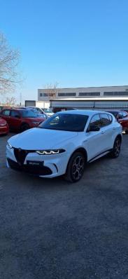 Km 0 ALFA ROMEO Tonale