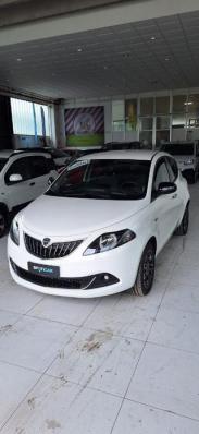 usato LANCIA Ypsilon