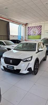 usato PEUGEOT 2008