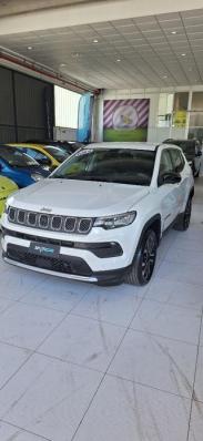 Km 0 JEEP Compass