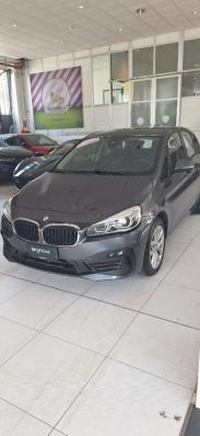 usato BMW 225