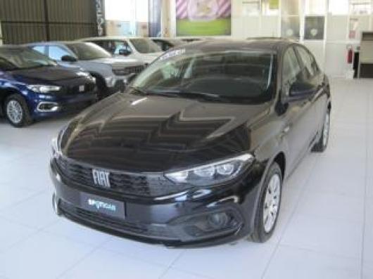 usato FIAT Tipo