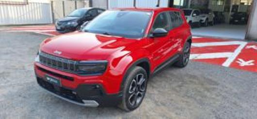 usato JEEP Avenger