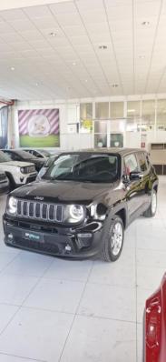 usato JEEP Renegade
