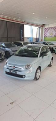 usato FIAT 500