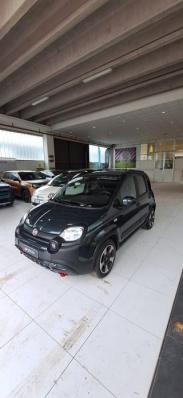 usato FIAT Panda Cross