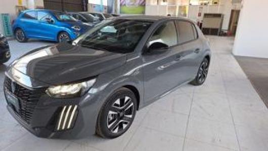 Km 0 PEUGEOT 208