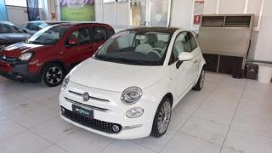 usato FIAT 500