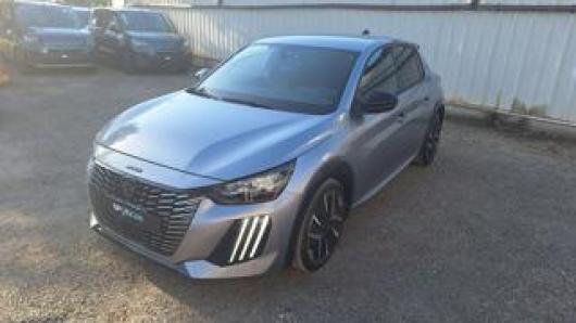 usato PEUGEOT 208
