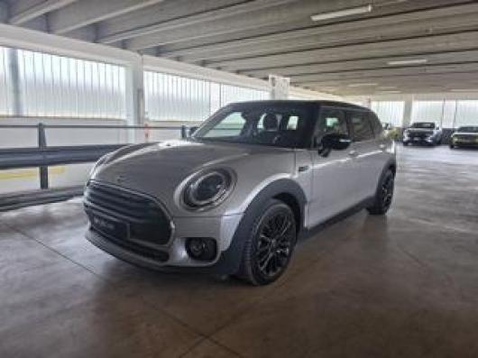 Clubman