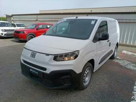 Km 0 FIAT Doblo