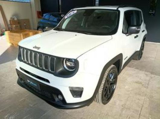 Km 0 JEEP Renegade
