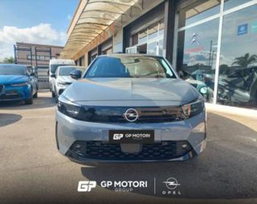 nuovo OPEL Corsa
