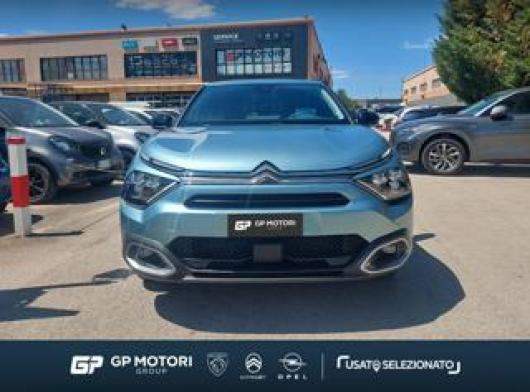 Km 0 CITROEN C4