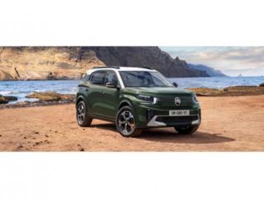 Km 0 CITROEN C3 Aircross