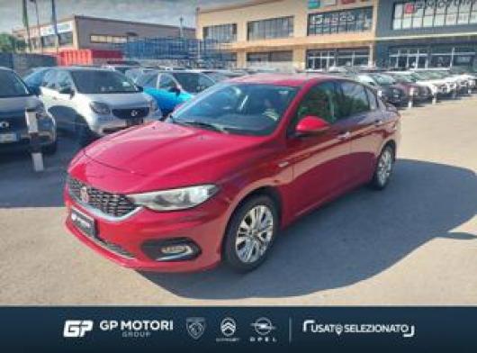 usato FIAT Tipo