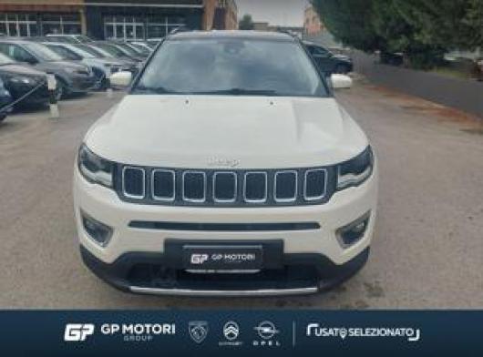 usato JEEP Compass