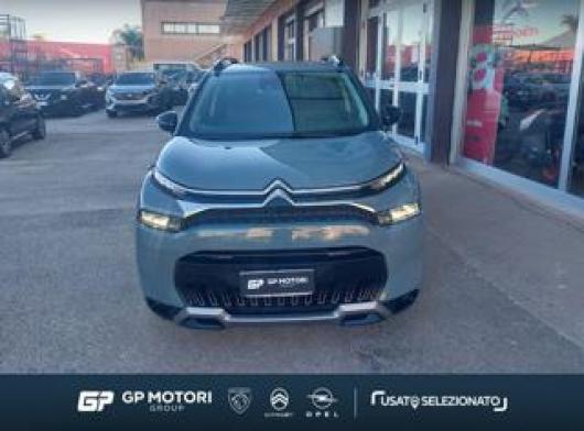 usato CITROEN C3 Aircross