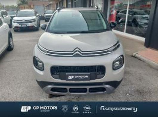 C3 Aircross