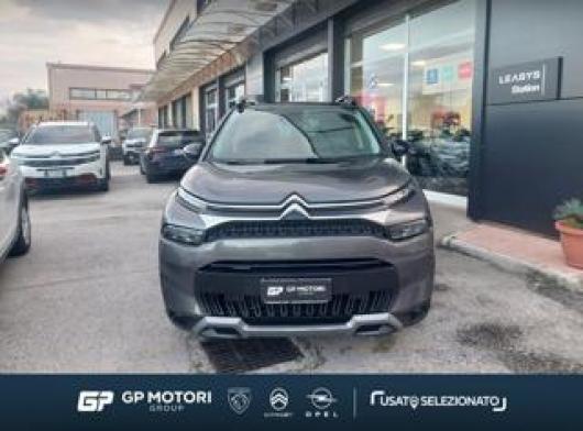 usato CITROEN C3 Aircross