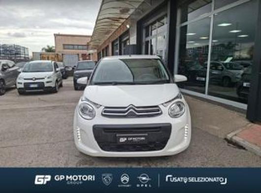 usato CITROEN C1