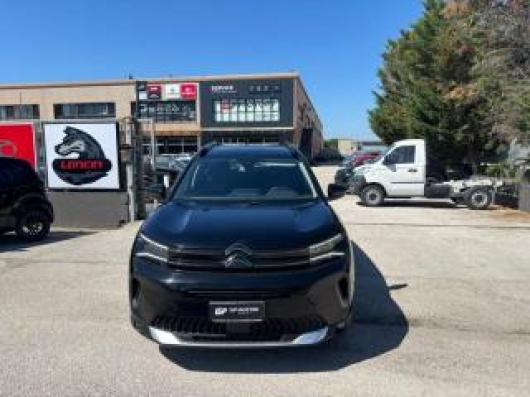 usato CITROEN C5 Aircross