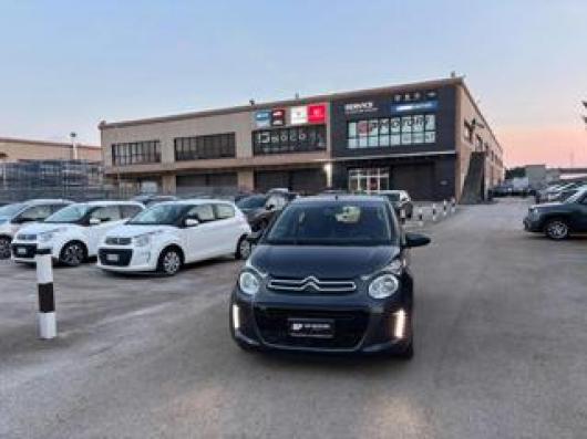 usato CITROEN C1