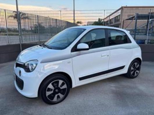 usato RENAULT Twingo
