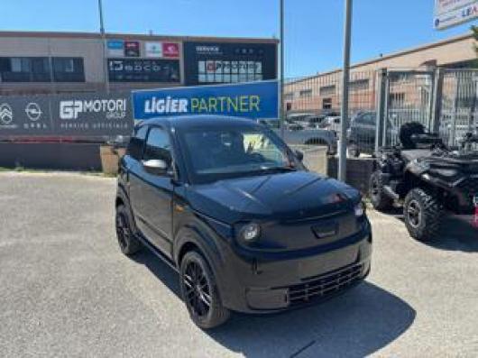 nuovo LIGIER Myli