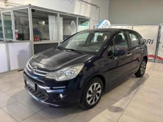 usato CITROEN C3